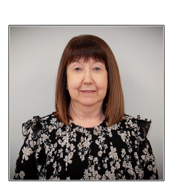 Geraldine McMullan